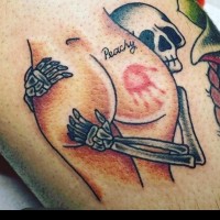 Thirt33nD