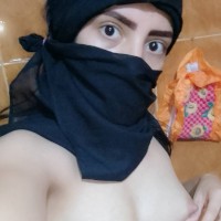 NaughtyArabX