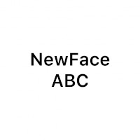 NewFaceABC