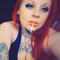 Darlingg Nikkii