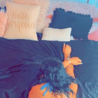 Big booty huda
