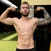 Brian Evansxx