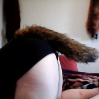 TheSluttyKinkyWolf