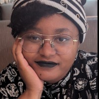 RelaxedGoth