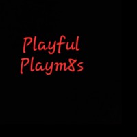 Playfulplaym8S