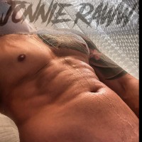 Jonnie Raww