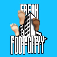 AFOOTFREAKCITYY