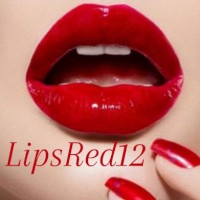 LipsRed12