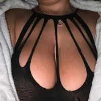 CorsetsNFishnets