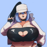 Mizusaur