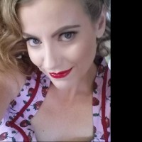 Strawberry shortcake