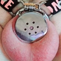 Sissy Solo Faggot