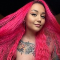 Pink-Hurricane