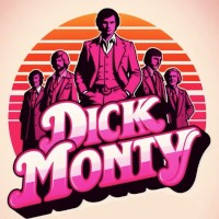 Dick Monty