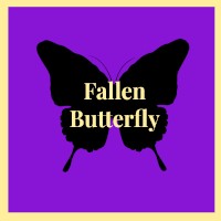 Fallen_Butterfly