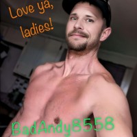 BadAndy8558