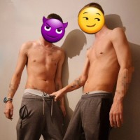 JoshnChris