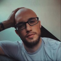 Michael Jacob Ramirez