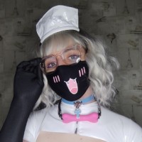 BlackLaceFemboy
