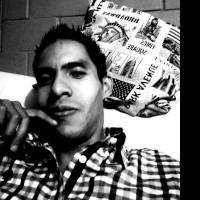 El Moreno latino92