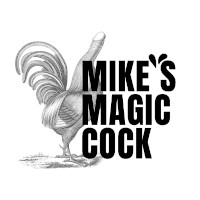 Mike’s Magic Cock