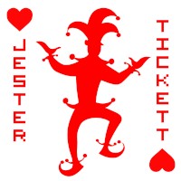 Jester Tickett