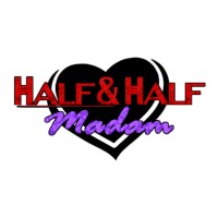 HalfnHalf Madam