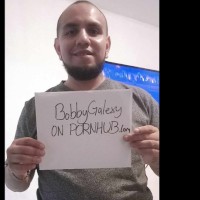 Bobby Galexy