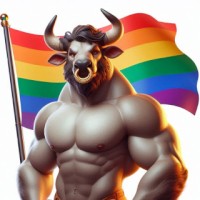 Beefalobart