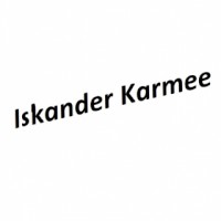 Iskander Karmee