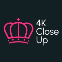 4Kcloseup