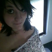 One Arm Girl