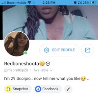 Msprettipussy26