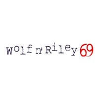 Wolf and Riley