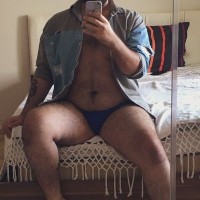 Bigasscub