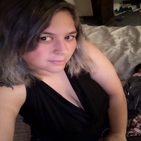 Scarlett Morningstar