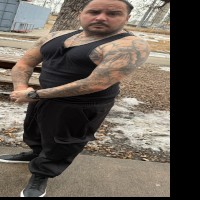 penitentiary Johnny