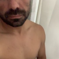Horny Monkey Pach