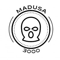 Madusa3000