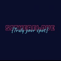 SitHereLove