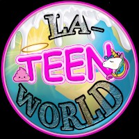 LaTeenWorld