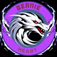 BERNIEHEART