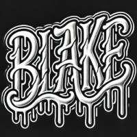 Blake X