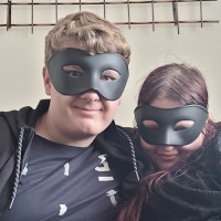 PaulxLena