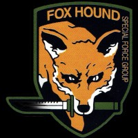 FOXHOUNDER26