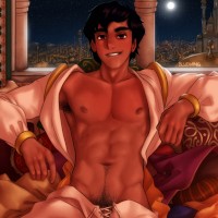 Aladin-dreams