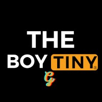 The Boy Tiny G