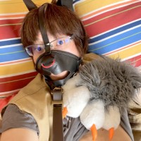 FumaTheSquirrel