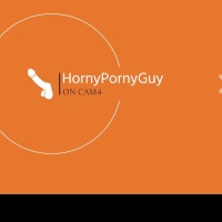 HornyGuyPorny