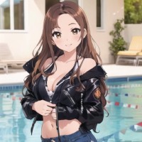 Mikumi Xia